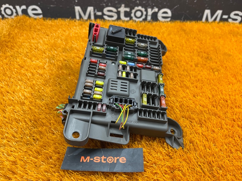 блок предохранителей, 500 рублей, Красноярск