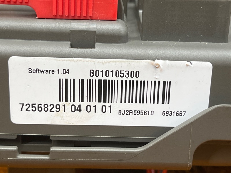 блок предохранителей, 500 рублей, Красноярск