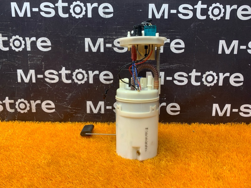 Бензонасос, 11000 рублей, Красноярск