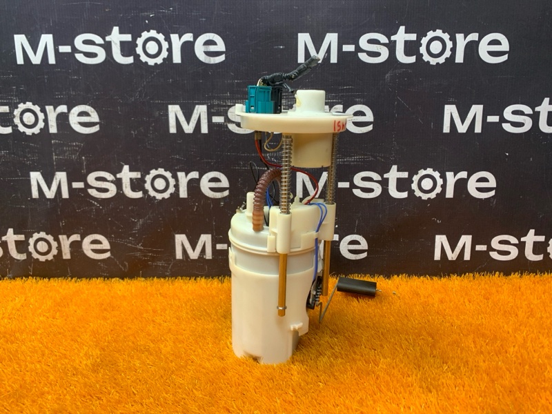 Бензонасос, 11000 рублей, Красноярск