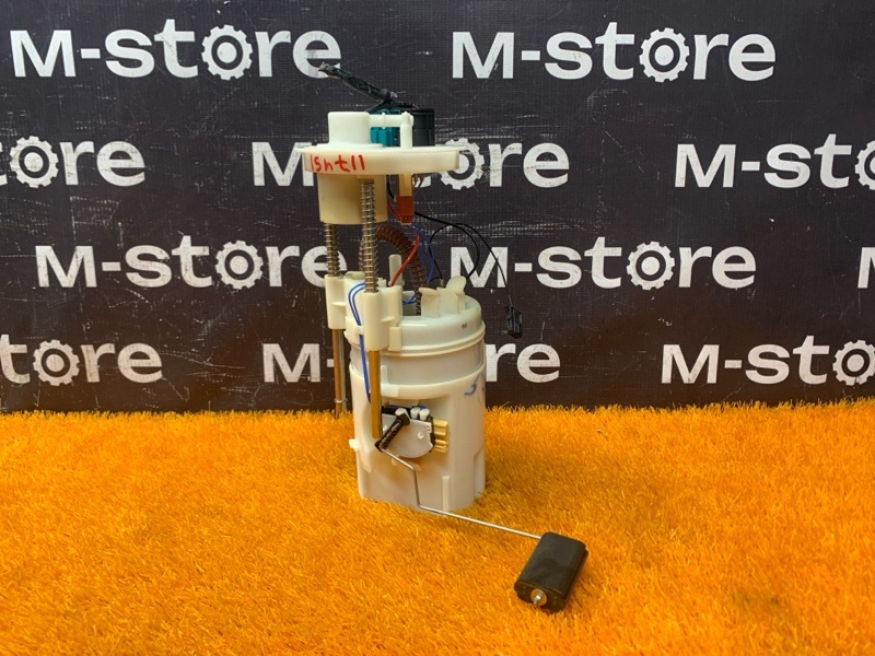 Бензонасос, 11000 рублей, Красноярск