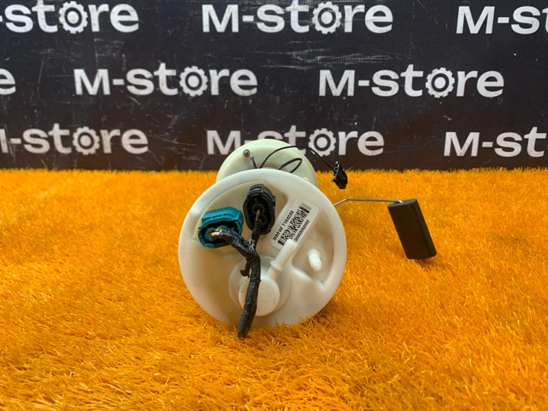 Бензонасос, 11000 рублей, Красноярск