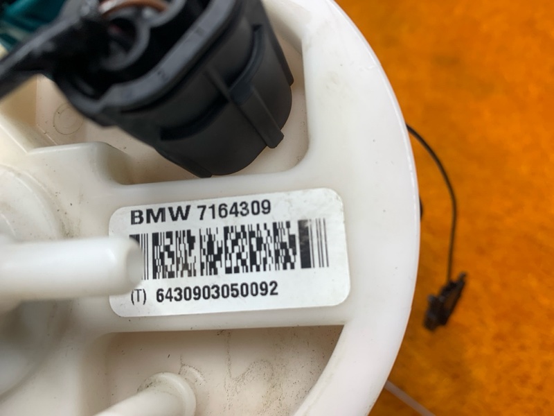 Бензонасос, 11000 рублей, Красноярск