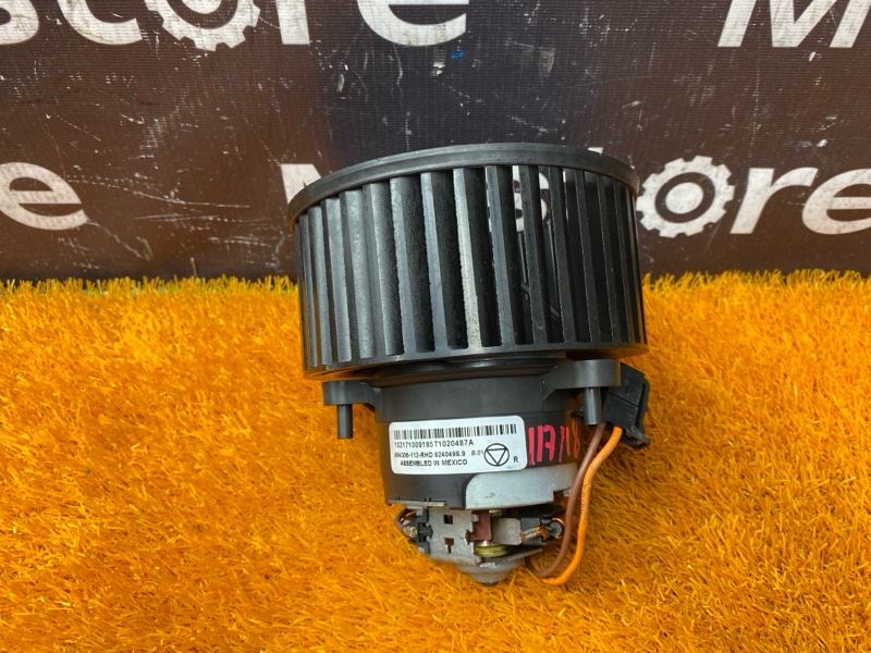 мотор печки, 3000 рублей, Красноярск