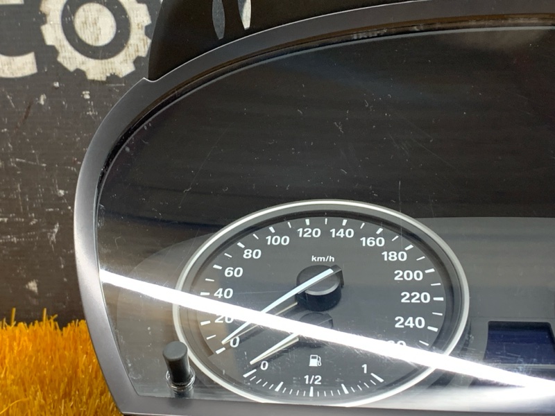 щиток приборов, 2000 рублей, Красноярск