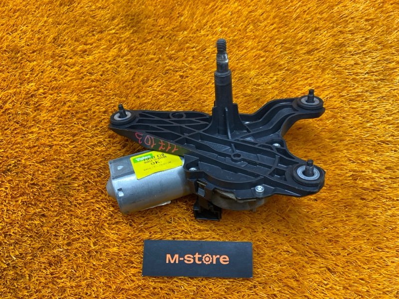 Мотор стеклоочистителя, 1500 рублей, Красноярск