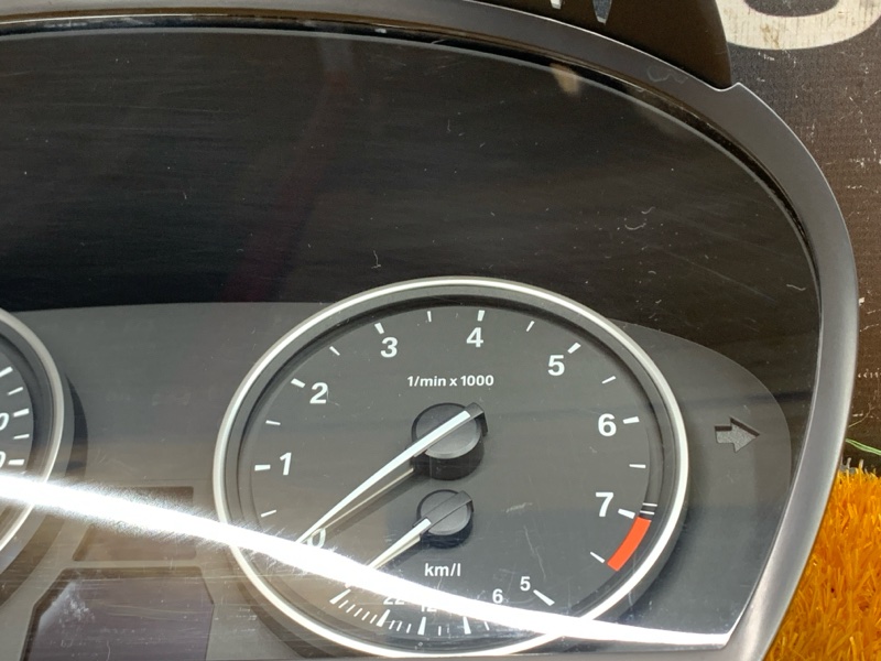 щиток приборов, 2000 рублей, Красноярск