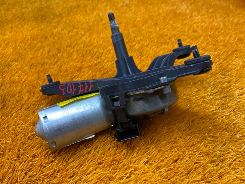 Мотор стеклоочистителя, 1500 рублей, Красноярск