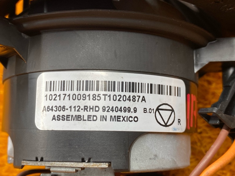 мотор печки, 3000 рублей, Красноярск