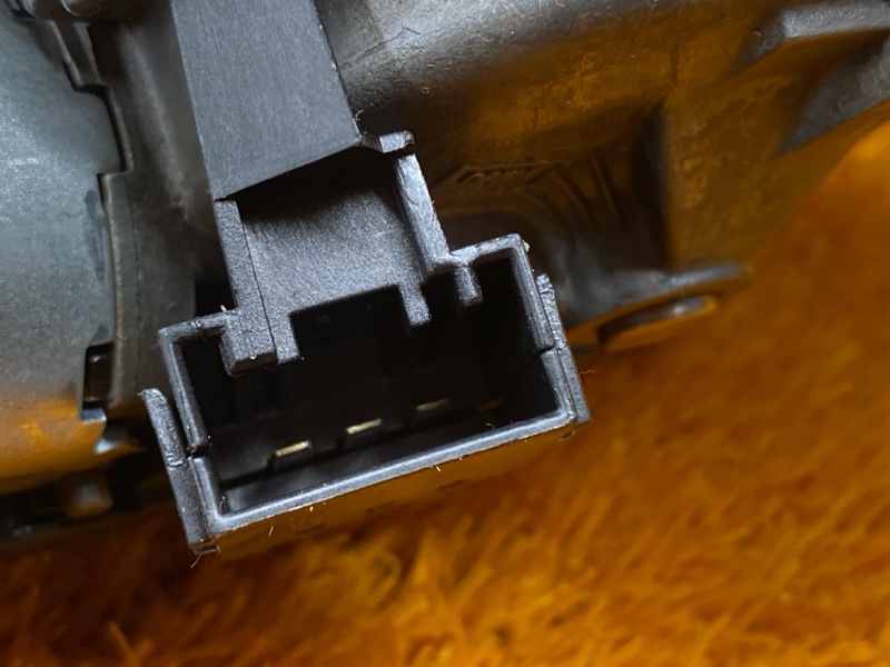 Мотор стеклоочистителя, 1500 рублей, Красноярск