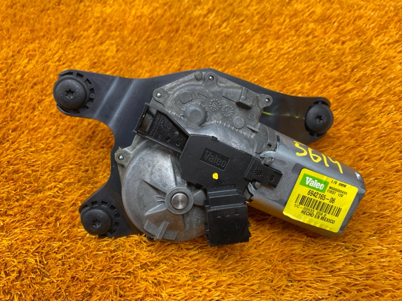 Мотор стеклоочистителя, 1500 рублей, Красноярск