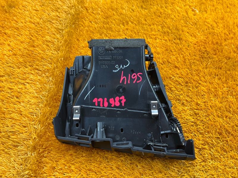 дефлектор воздушный, 1300 рублей, Красноярск