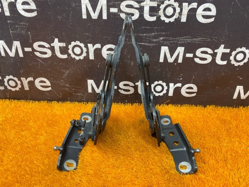 петля капота, 1500 рублей, Красноярск