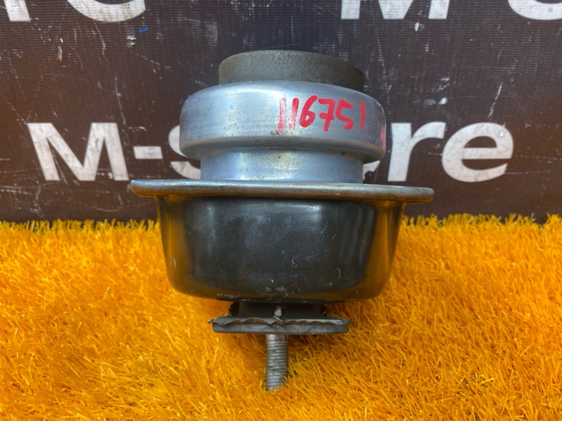 подушка двигателя, 2000 рублей, Красноярск