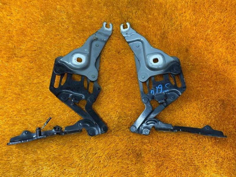 петля капота, 1500 рублей, Красноярск