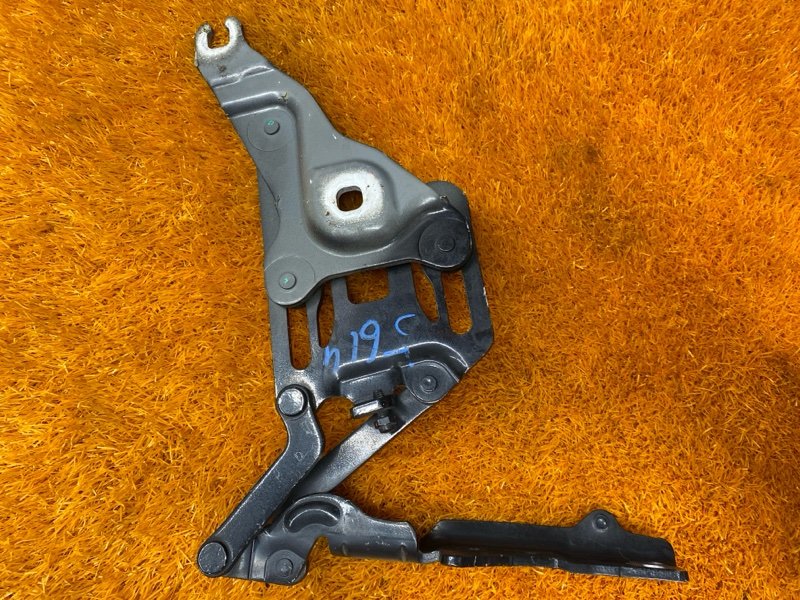 петля капота, 1500 рублей, Красноярск