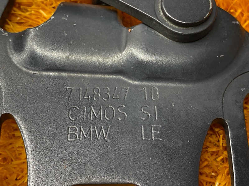 петля капота, 1500 рублей, Красноярск