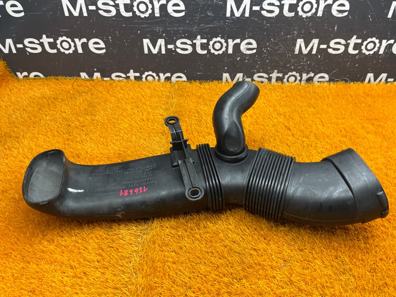 патрубок воздушного фильтра, 800 рублей, Красноярск