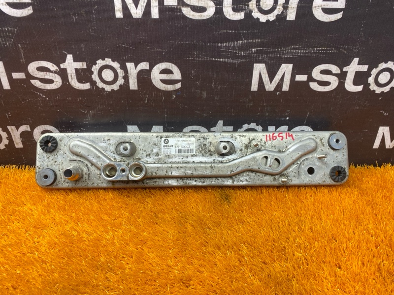 радиатор акпп, 3000 рублей, Красноярск