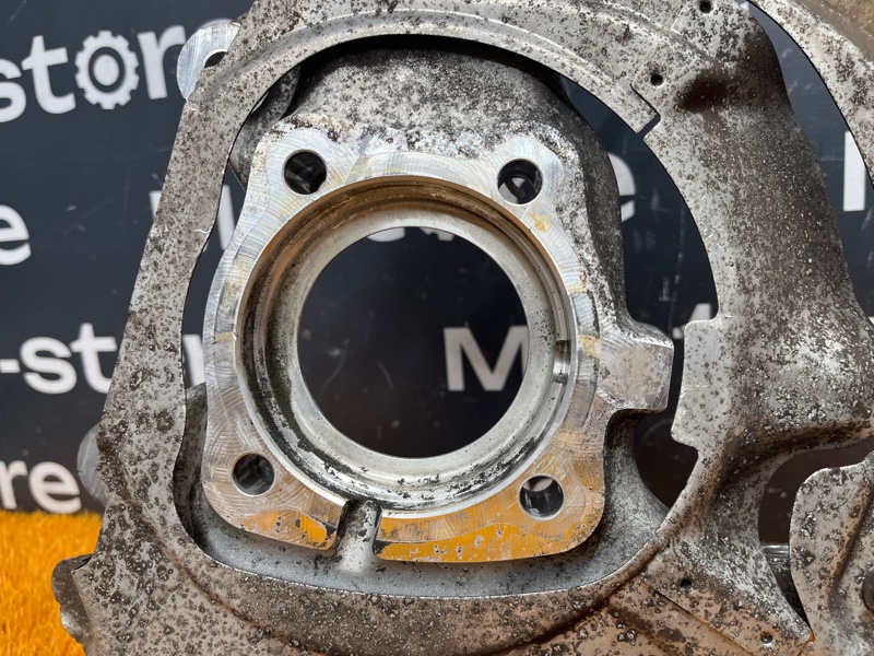 кулак поворотный, 4000 рублей, Красноярск