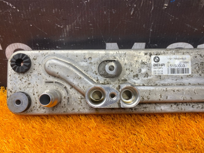 радиатор акпп, 3000 рублей, Красноярск