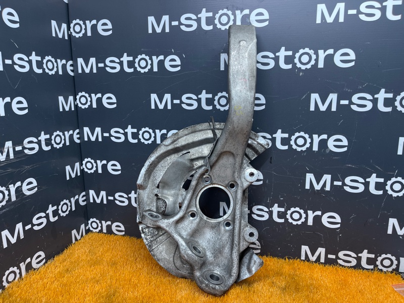 кулак поворотный, 4000 рублей, Красноярск