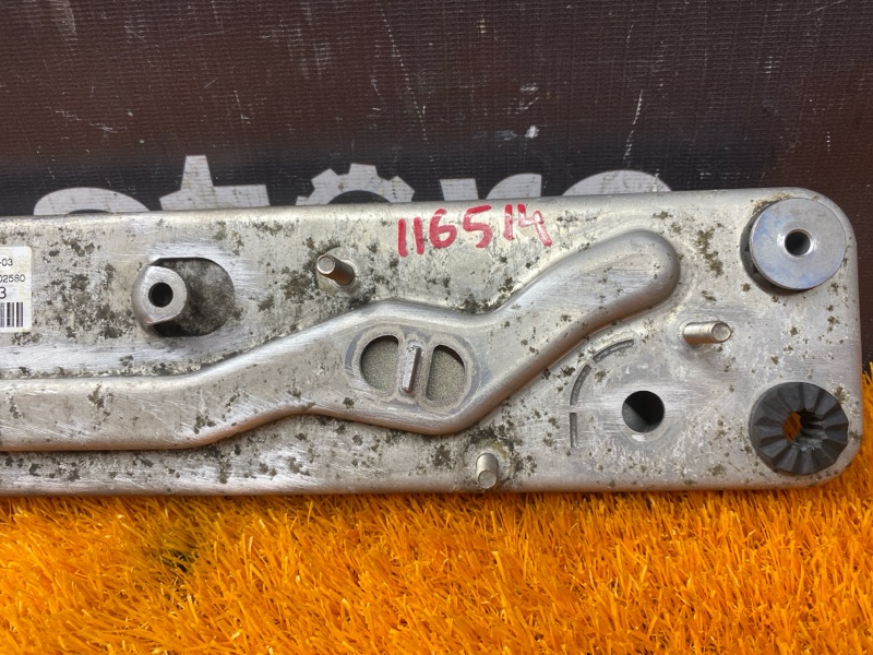 радиатор акпп, 3000 рублей, Красноярск