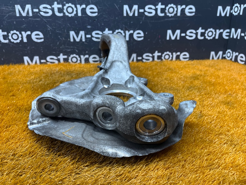 кулак поворотный, 4000 рублей, Красноярск