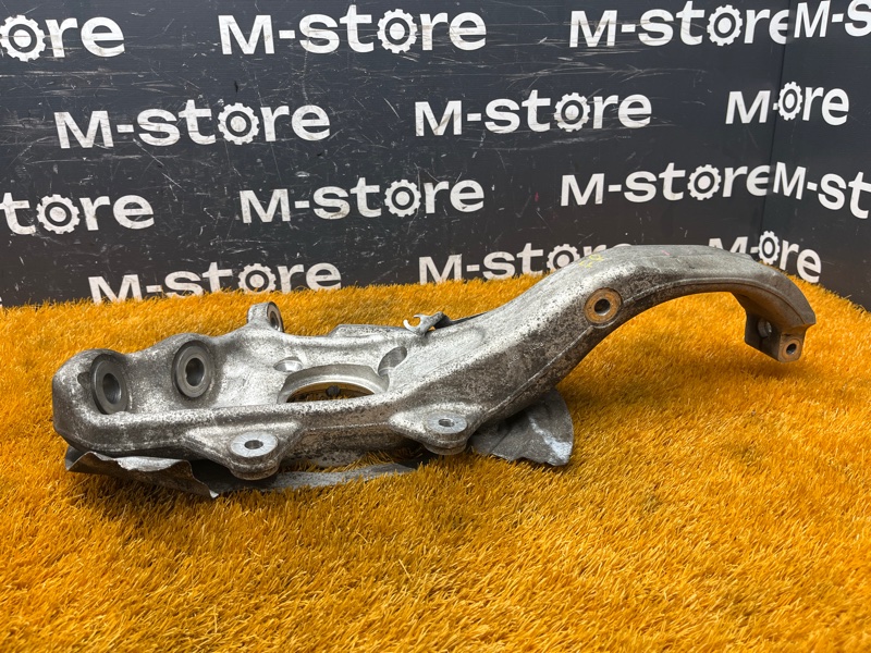 кулак поворотный, 4000 рублей, Красноярск