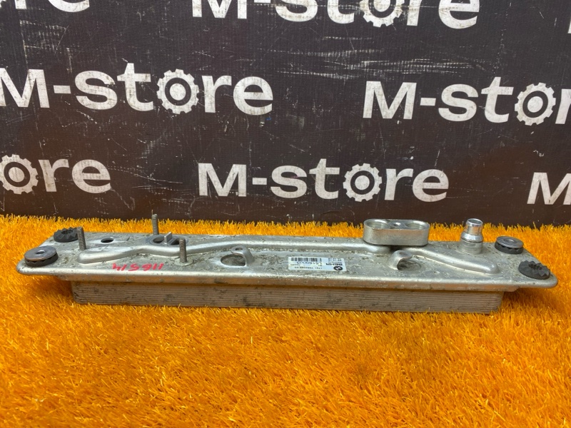 радиатор акпп, 3000 рублей, Красноярск