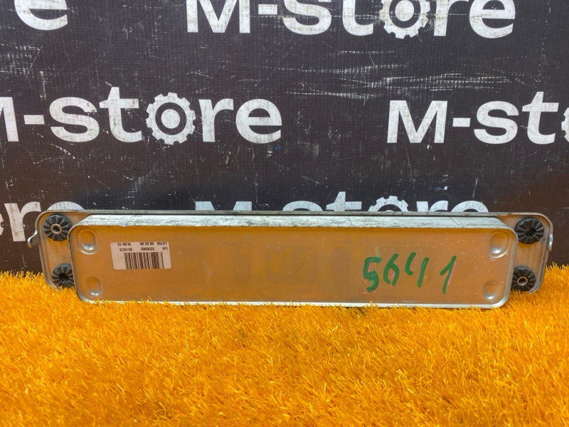 радиатор акпп, 3000 рублей, Красноярск