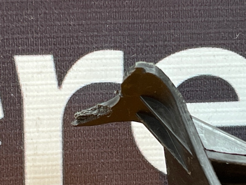 крепление крыла, 1000 рублей, Красноярск