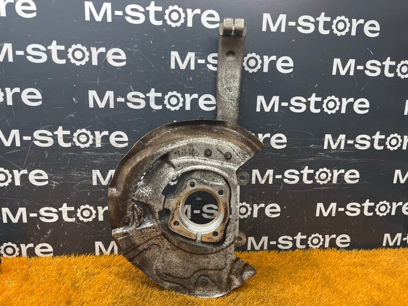 кулак поворотный, 4000 рублей, Красноярск