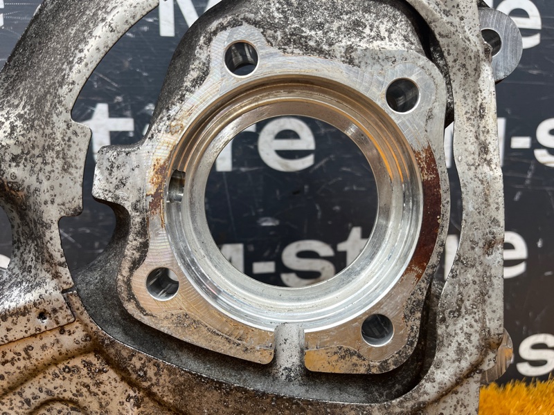 кулак поворотный, 4000 рублей, Красноярск