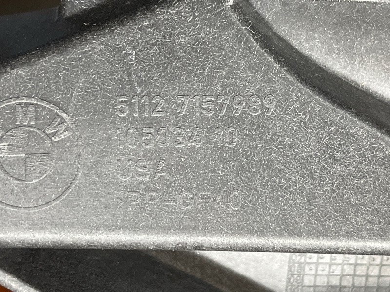 крепление крыла, 1000 рублей, Красноярск