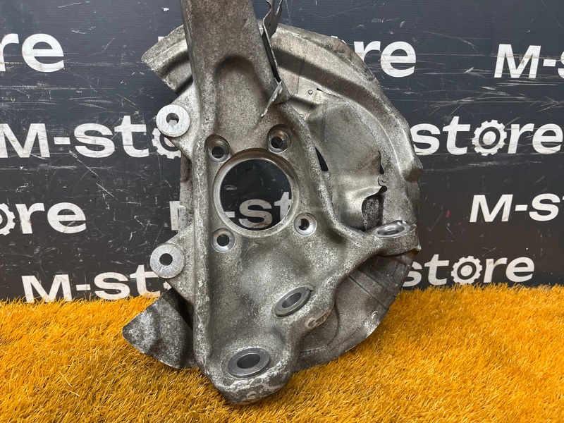 кулак поворотный, 4000 рублей, Красноярск