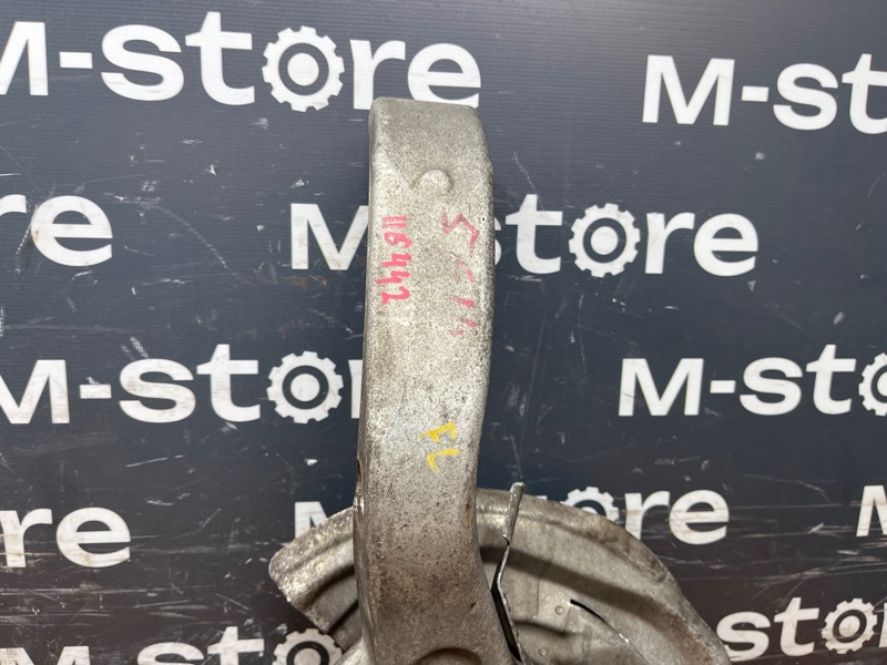 кулак поворотный, 4000 рублей, Красноярск