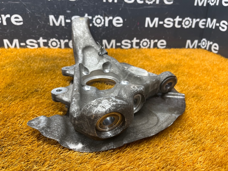 кулак поворотный, 4000 рублей, Красноярск