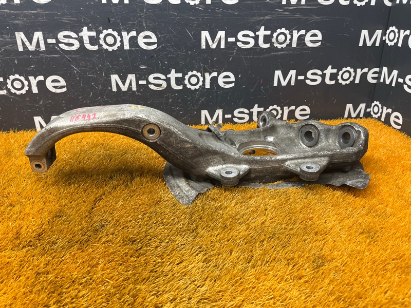 кулак поворотный, 4000 рублей, Красноярск