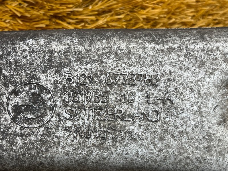 кулак поворотный, 4000 рублей, Красноярск