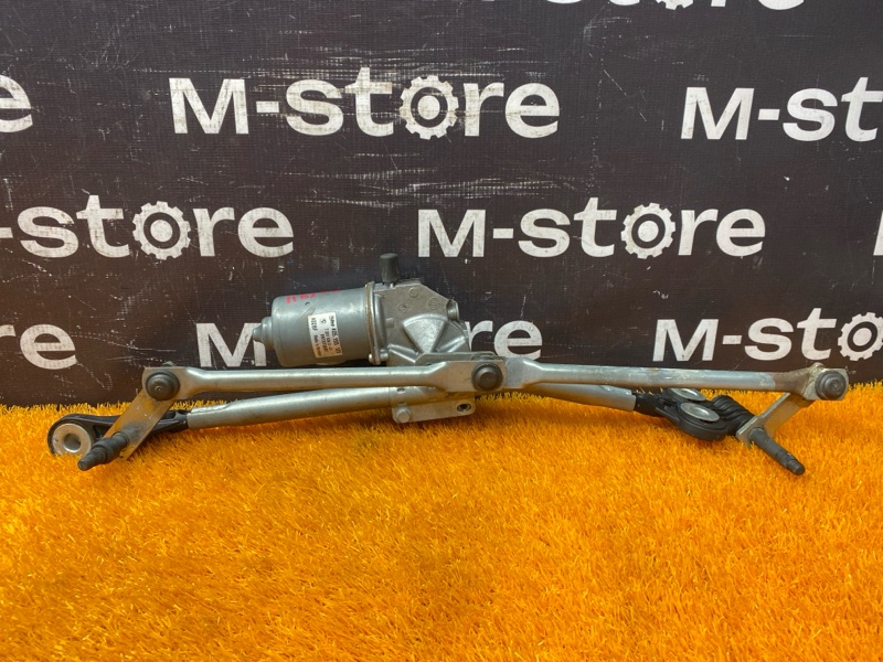 Мотор стеклоочистителя, 5000 рублей, Красноярск