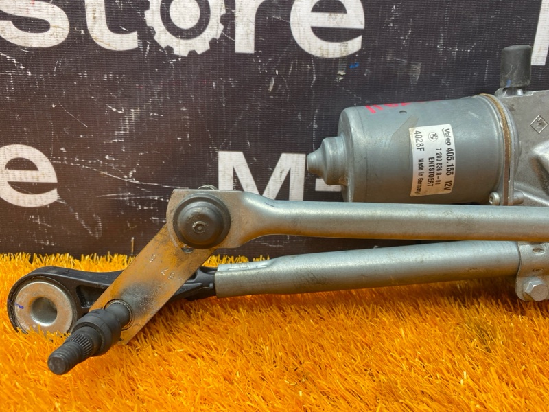 Мотор стеклоочистителя, 5000 рублей, Красноярск