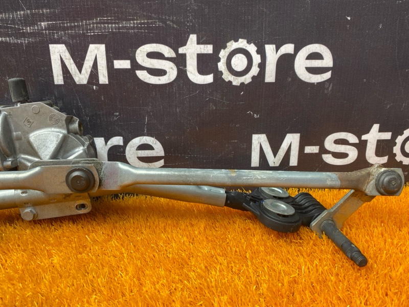 Мотор стеклоочистителя, 5000 рублей, Красноярск