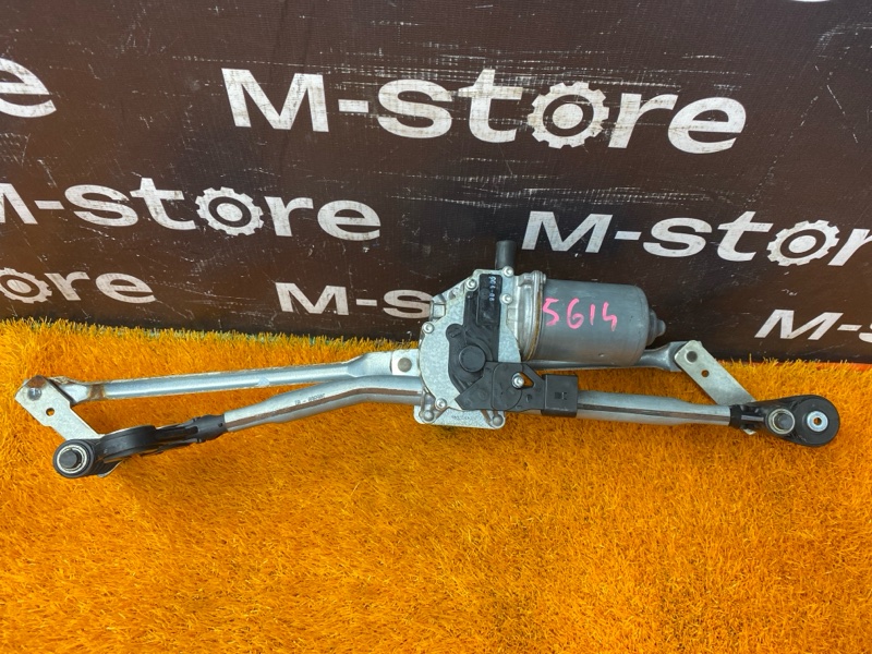 Мотор стеклоочистителя, 5000 рублей, Красноярск