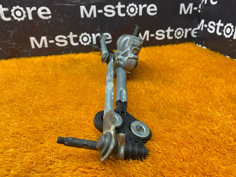 Мотор стеклоочистителя, 5000 рублей, Красноярск