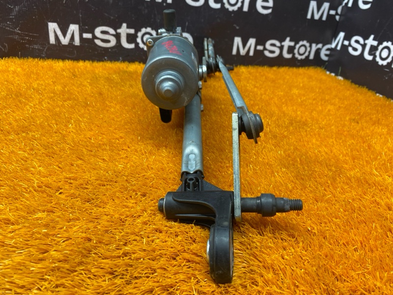 Мотор стеклоочистителя, 5000 рублей, Красноярск