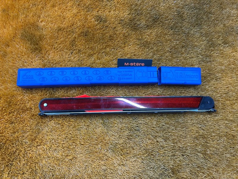 знак аварийной остановки, 300 рублей, Красноярск