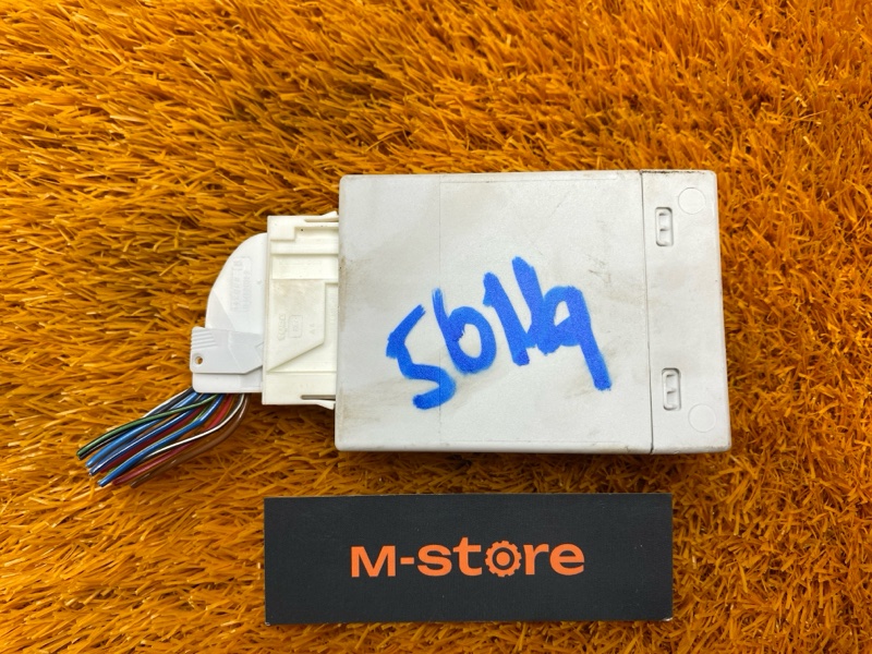 Блок управления пневмоподвеской, 1000 рублей, Красноярск