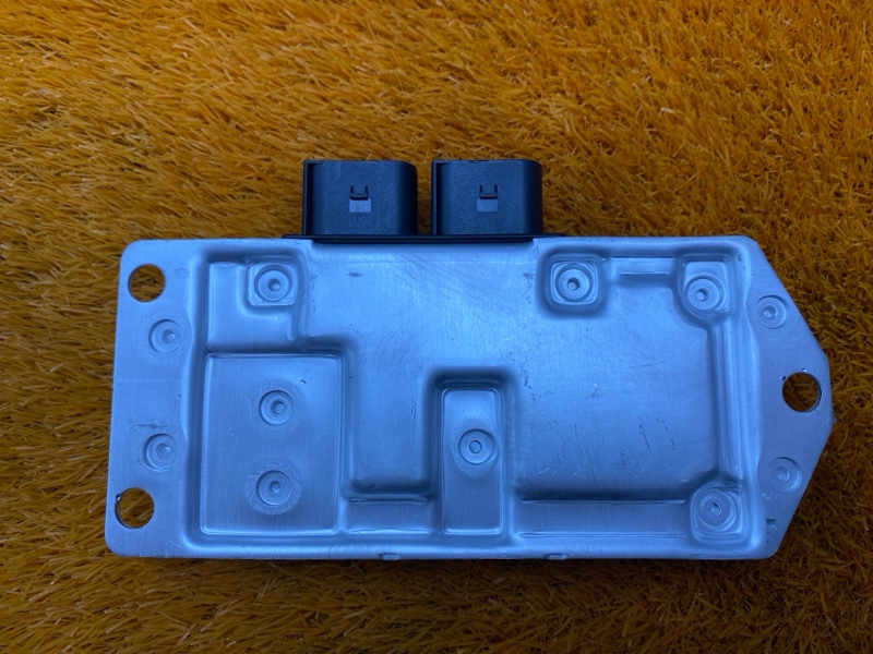 Блок управления раздаточной коробкой, 7000 рублей, Красноярск