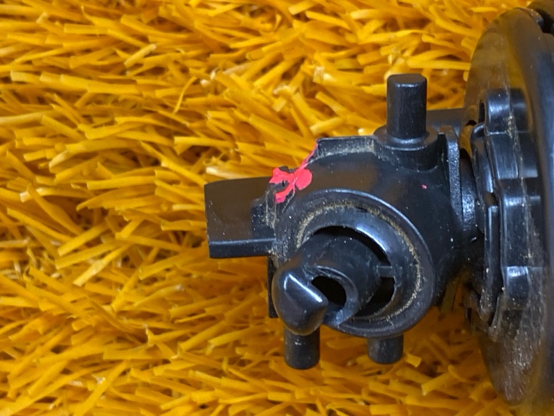 Форсунка омывателя фары, 1000 рублей, Красноярск